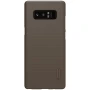 Nillkin Super Frosted Shield Matte cover case for Samsung Galaxy Note 8 order from official NILLKIN store